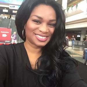 Meet your Posher, Erica